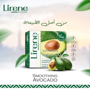 مرطب lirene