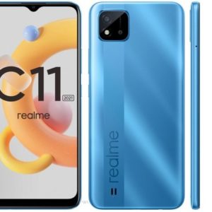 موبايل Realme C11