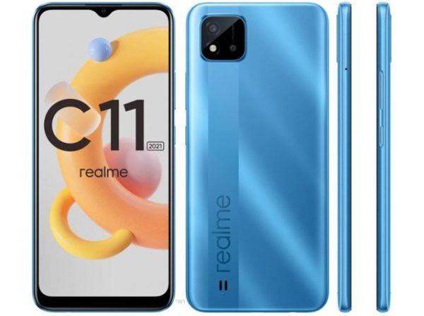 موبايل Realme C11