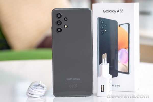 Samsung Galaxy A32