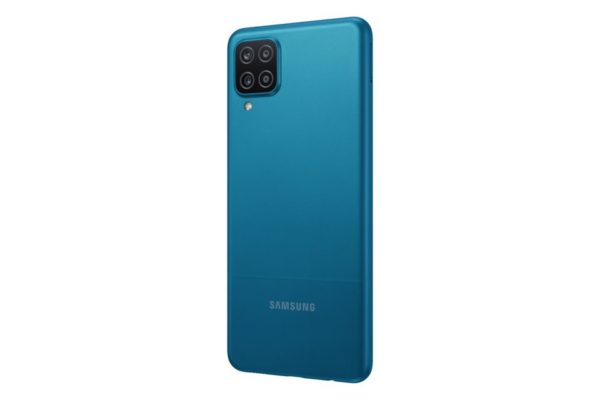 Samsung Galaxy A12